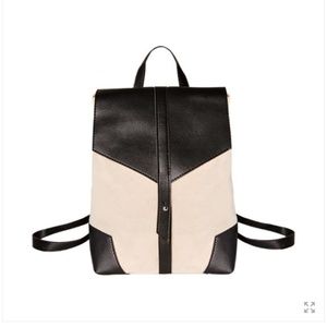 Deux Lux Demi Backpack